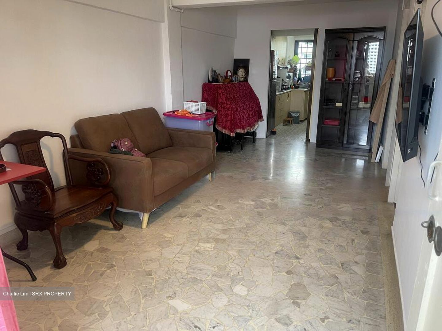 Blk 85 Whampoa View (Toa Payoh), HDB 3 Rooms #473952721
